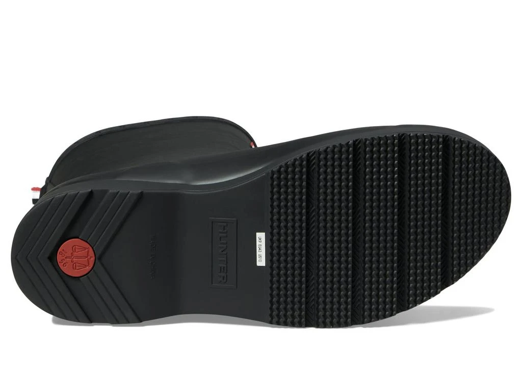 Hunter Play Mid Sherpa Insulated Boot 3