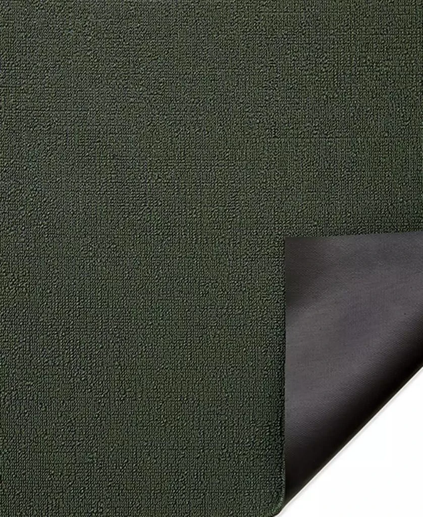 Chilewich Solid Shag Runner 4
