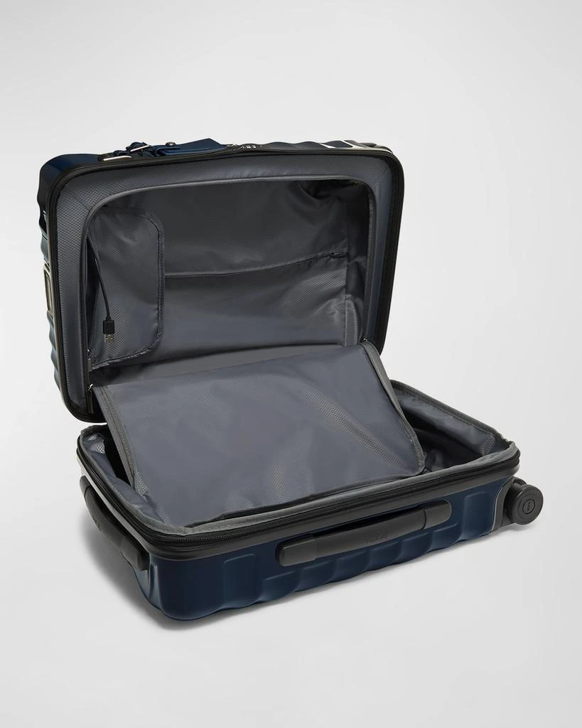 Tumi International Expandable 4-Wheel Carry-On Suitcase 3