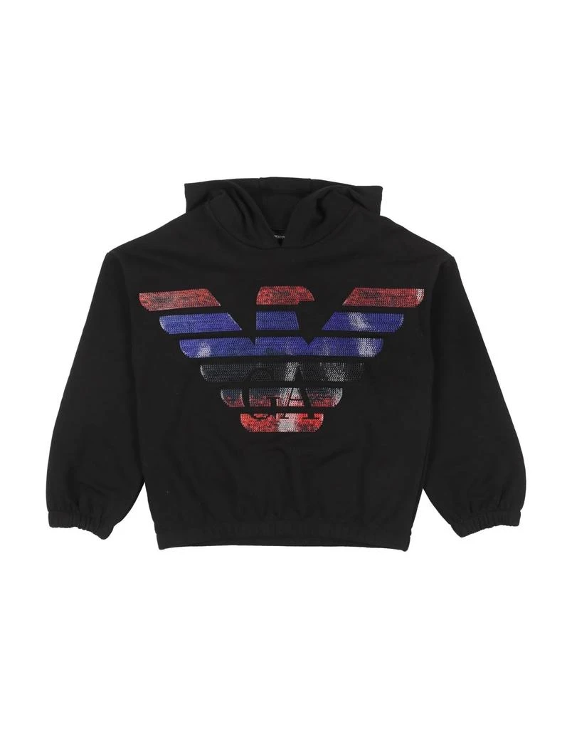 Emporio Armani Sweatshirt 1
