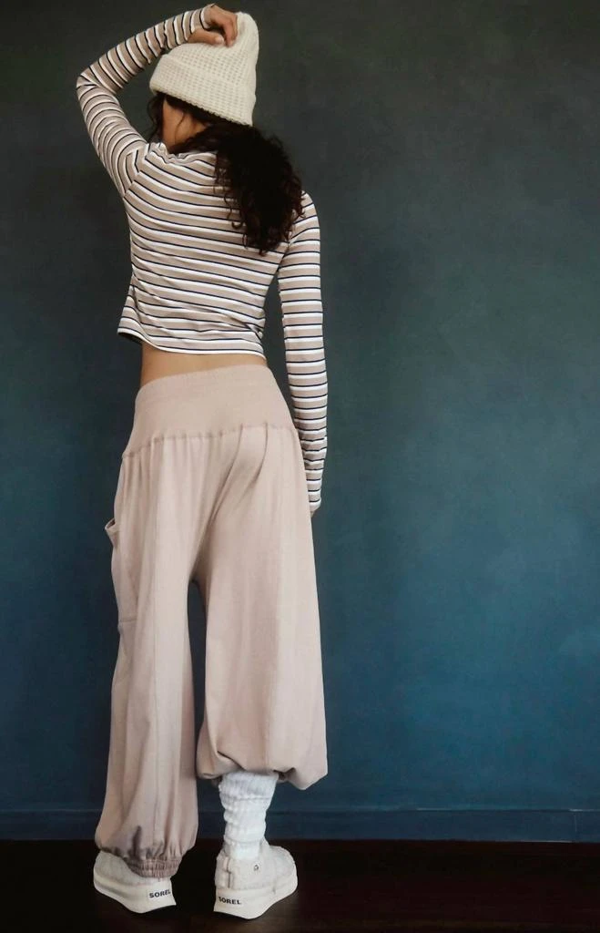 FP Movement Fp Movement - Up In The Air Printed Set 8