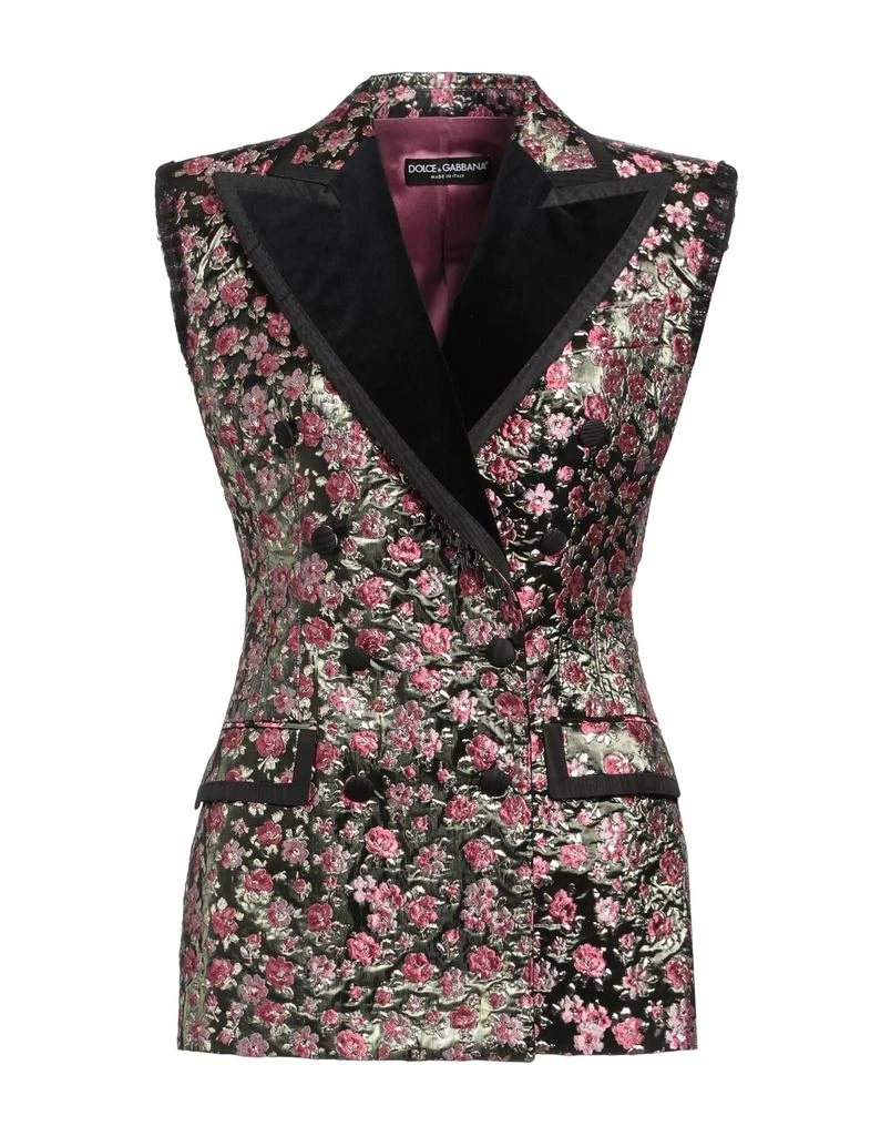Dolce
Gabbana Blazer 1