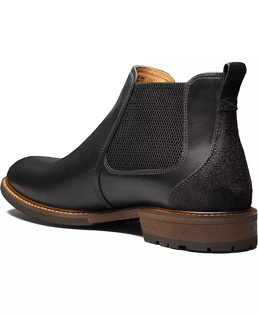 Florsheim Men's Chalet Plain Toe Gore Boots 8