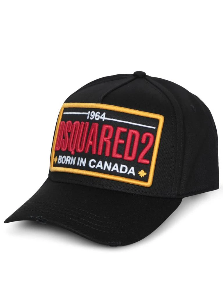 DSQUARED2 DSQUARED2 Hats 1