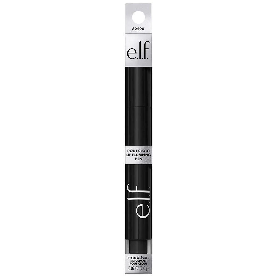 e.l.f. Pout Clout Lip Plumping Pen 7