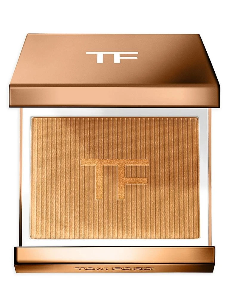 Tom Ford Soleil De Feu Glow Highlighter 1