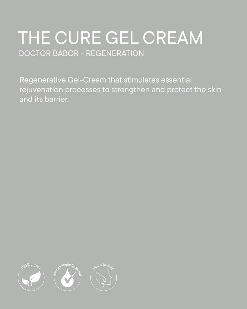 BABOR The Cure Gel Cream, 1.69 oz. 4