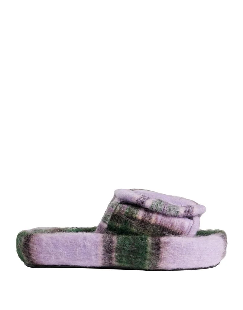 Natasha Zinko Sandals 1