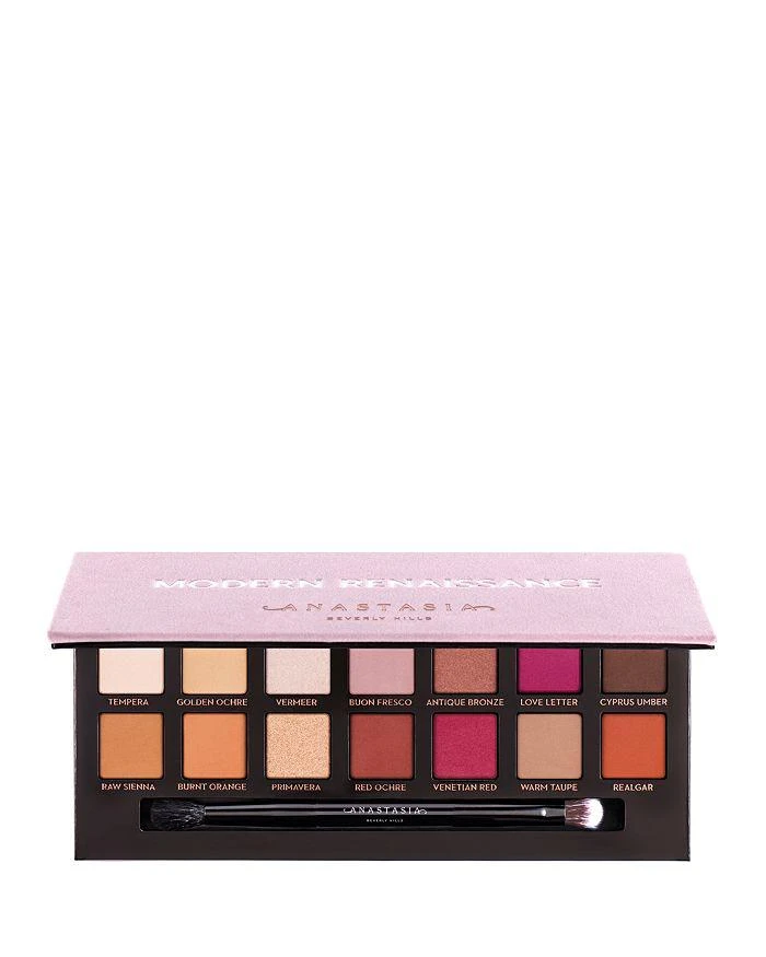 Anastasia Beverly Hills Modern Renaissance Eyeshadow Palette 1