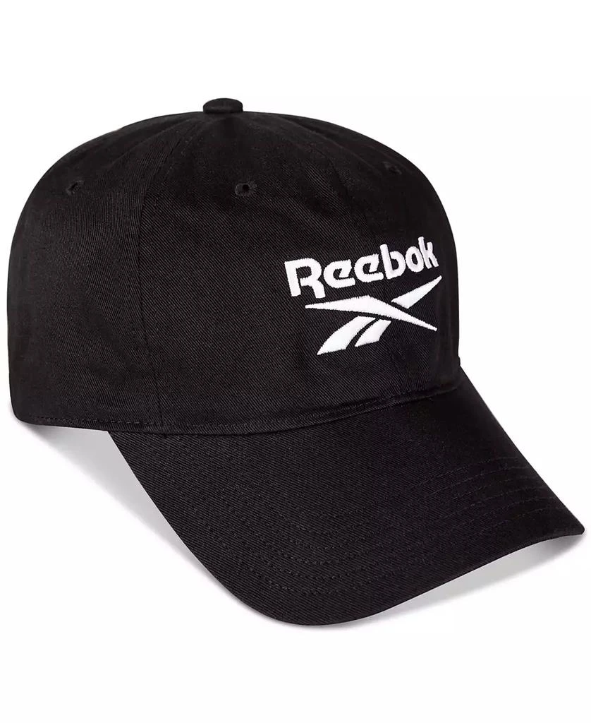 Reebok Twill Logo Cap 4