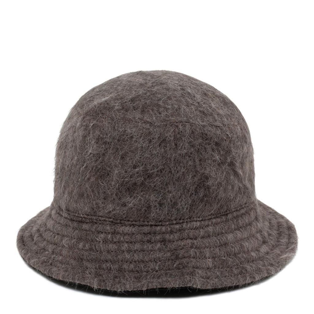 Our Legacy Taupe Tom Tom Bucket Hat - Hats - Compare Prices