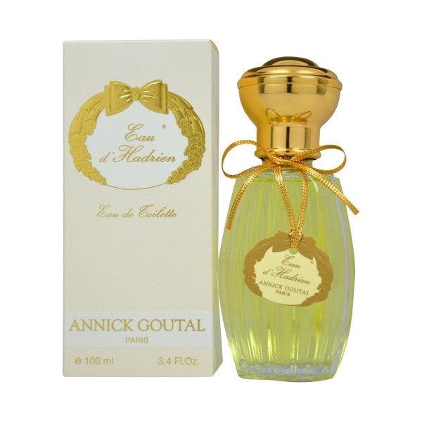 Annick Goutal Eau dHadrien for Women Eau de Toilette Spray 3.4 oz