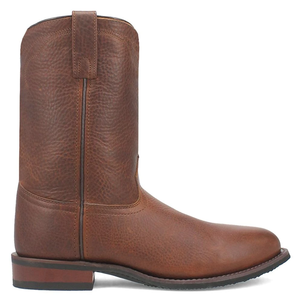 Laredo Vaughn Round Toe Cowboy Boots 1
