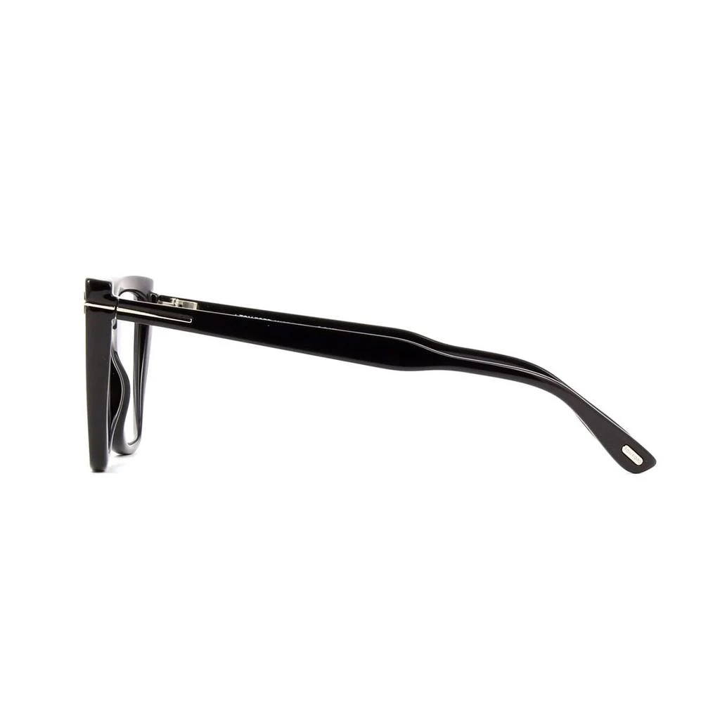 Tom Ford Eyewear Tom Ford Eyewear Cat-Eye Frame Glasses 3