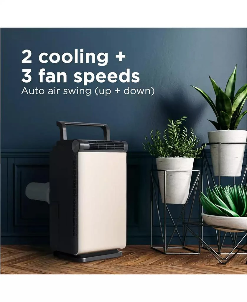 Black & Decker Personal Portable Air Conditioner 4