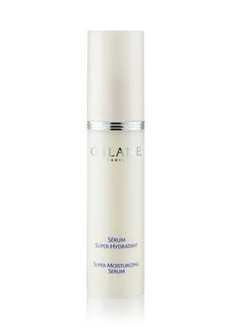 Orlane Super Moisturizing Serum