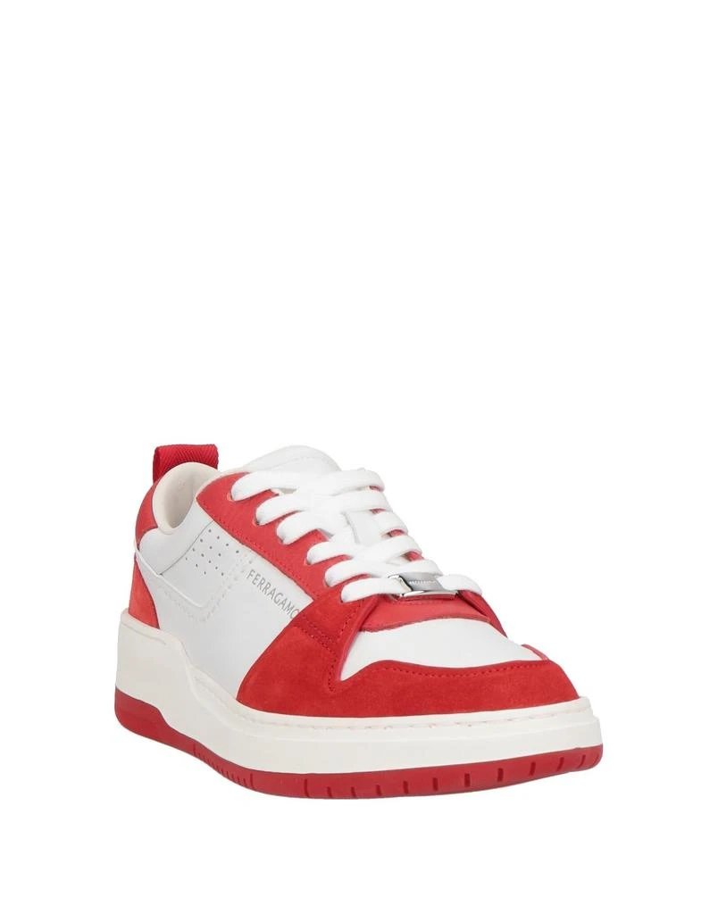 Salvatore Ferragamo Sneakers 2
