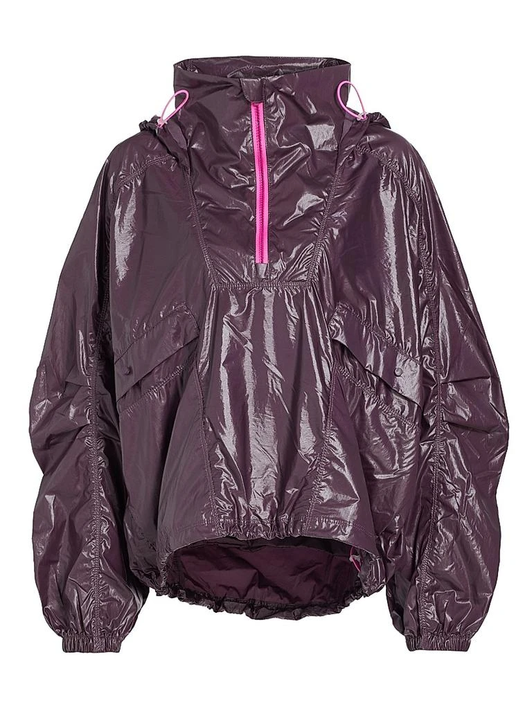 FP Movement Spring Showers Raincoat 1