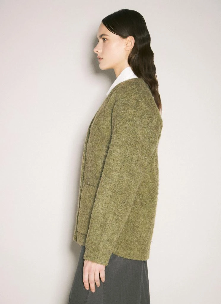 Our Legacy Fuzzy Cardigan 4