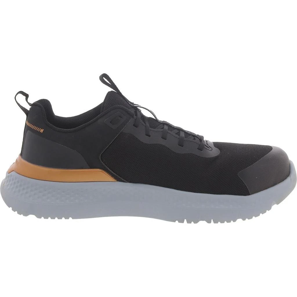 Timberland Setra Mens Composite Toe Electrical Hazard Work & Safety Shoes 3