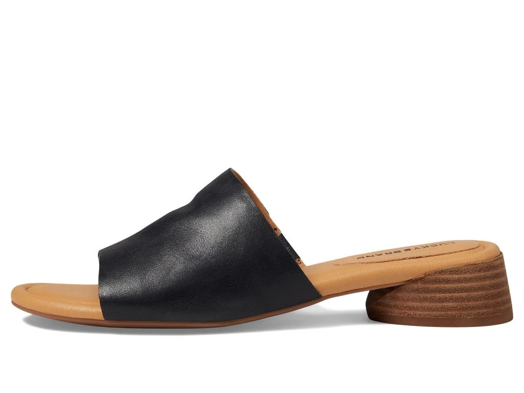 Lucky Brand Raffy 4