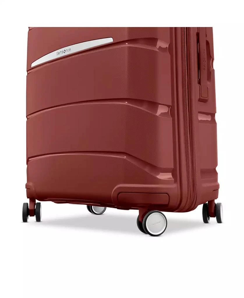 Samsonite CLOSEOUT! Outline Pro Medium Hardside Expandable Spinner 5