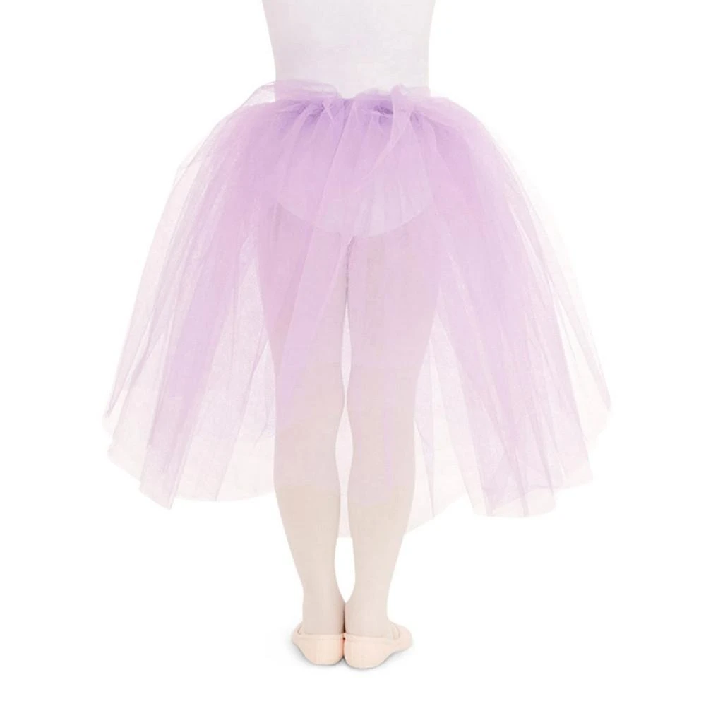 Capezio Little Girls Romantic Tutu 5