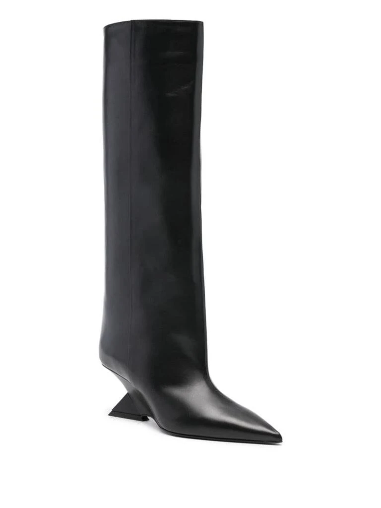 The Attico The Attico Boots 2
