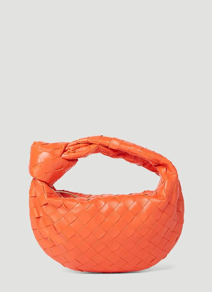 Bottega Veneta Mini Jodie Handbag 1