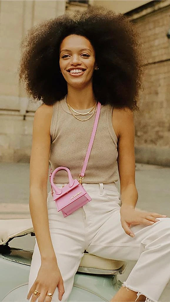 Jacquemus Le Chiquito Bag 2