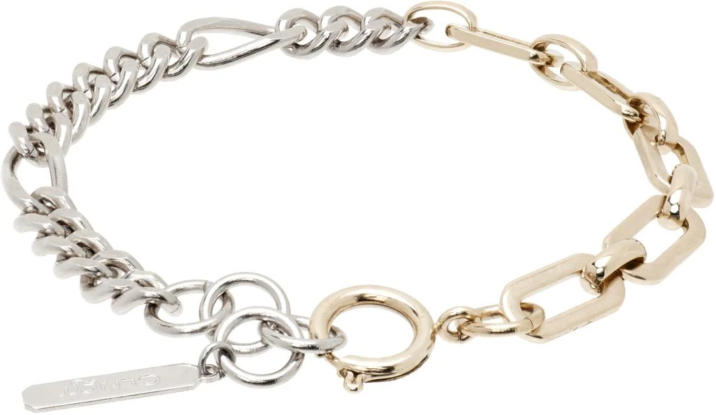 Justine Clenquet Vesper Bracelet 2