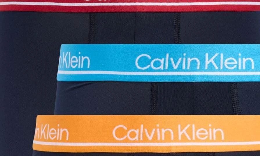 Calvin Klein 3-Pack Boxer Briefs 2