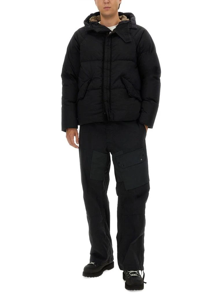 Ten C Ten C Down Jacket "Artic" 3