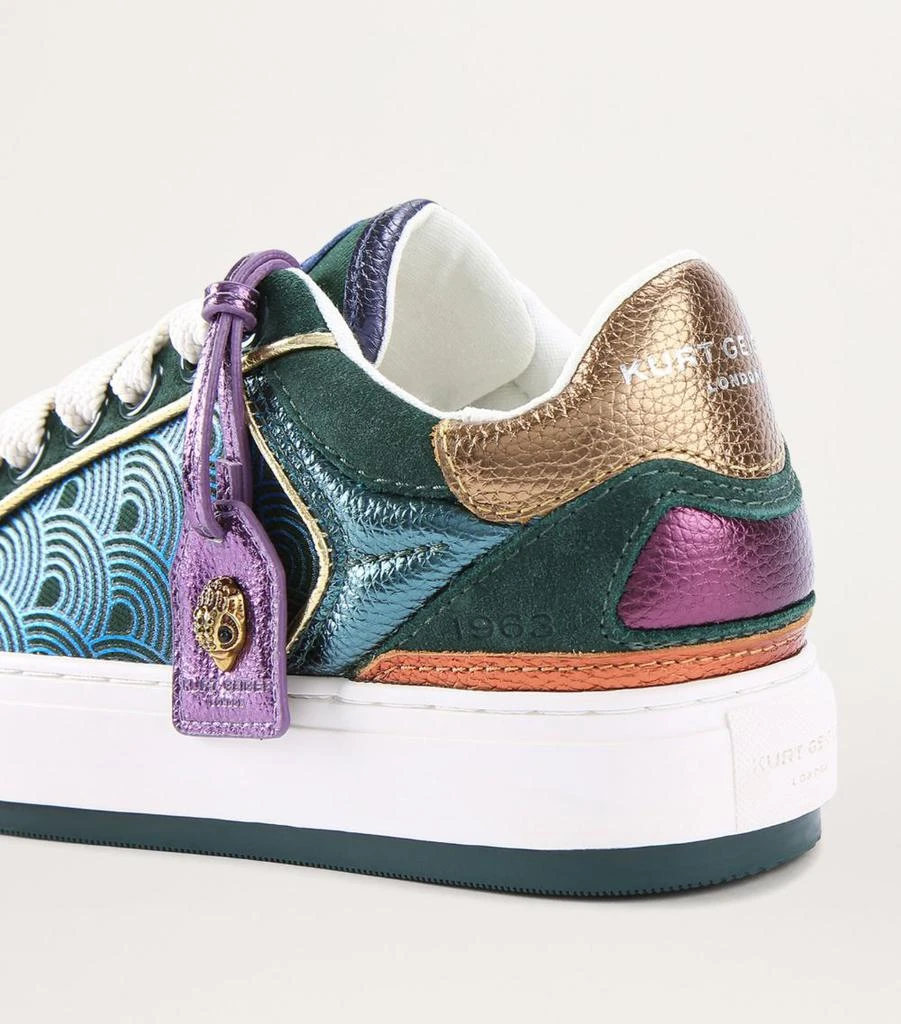 Kurt Geiger Southbank Tag Sneakers 4
