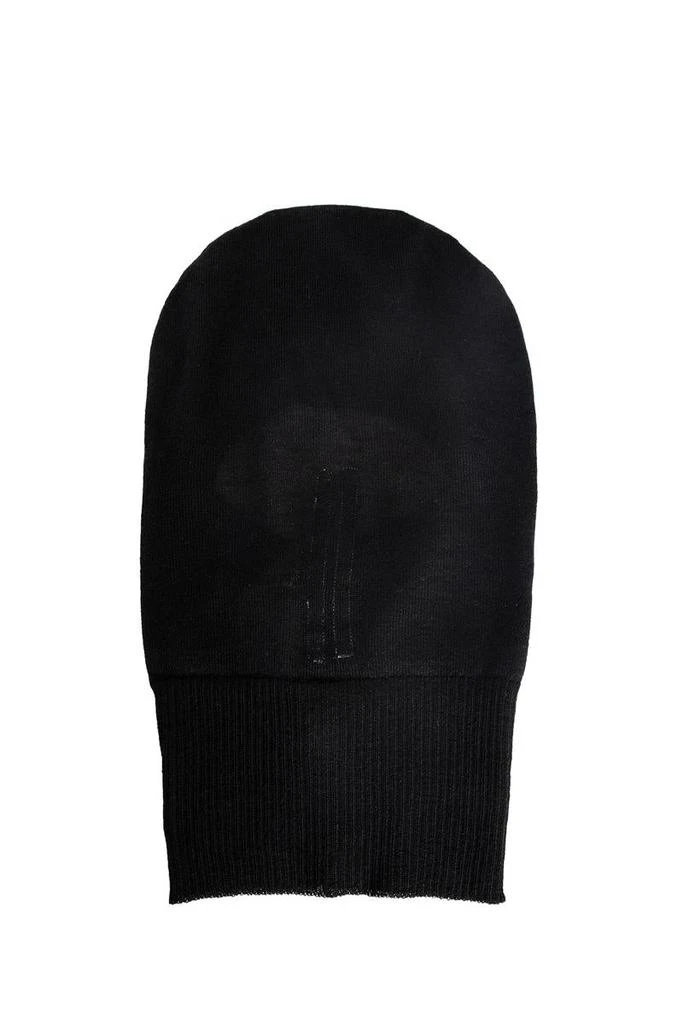 Rick Owens Rick Owens Balaclavas 1