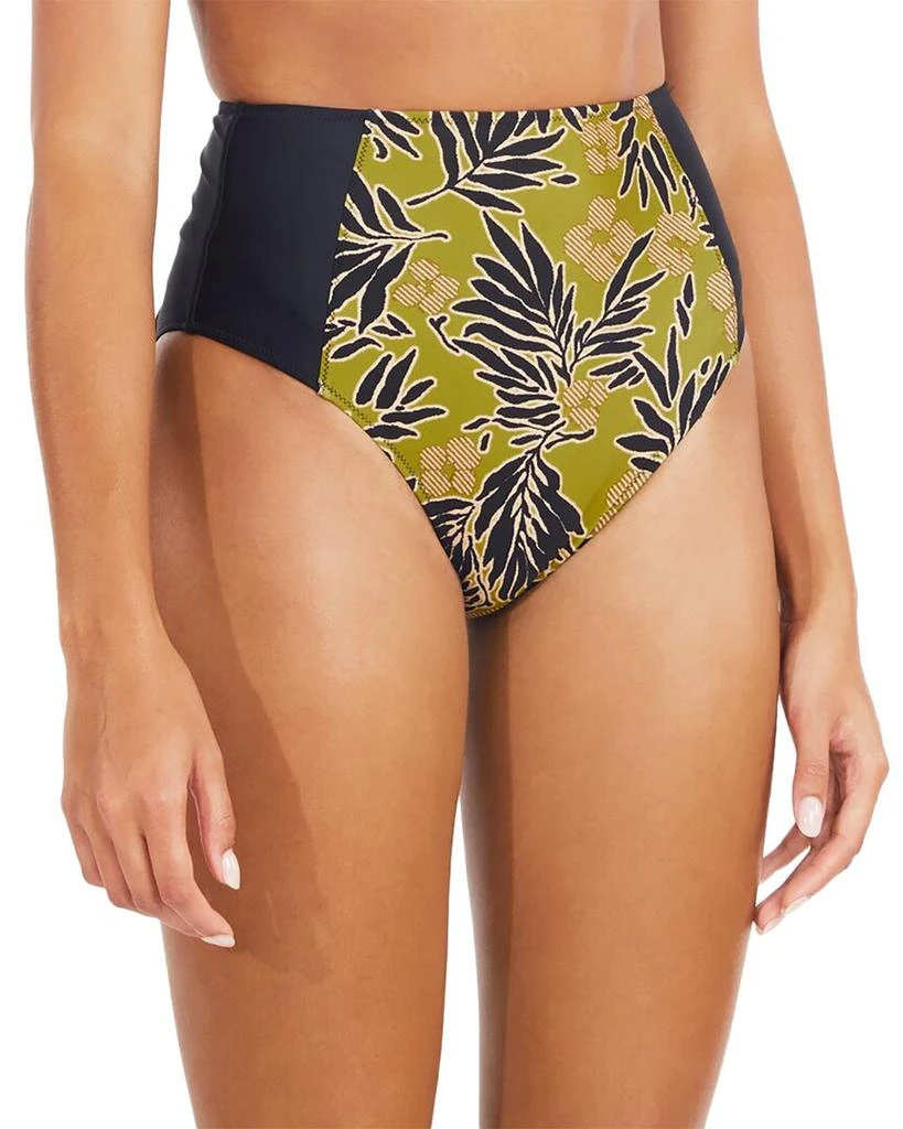 Tanya Taylor Kaia Bikini Bottom 1