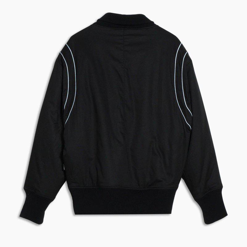 Konus Men's Oversize Bomber Jacket