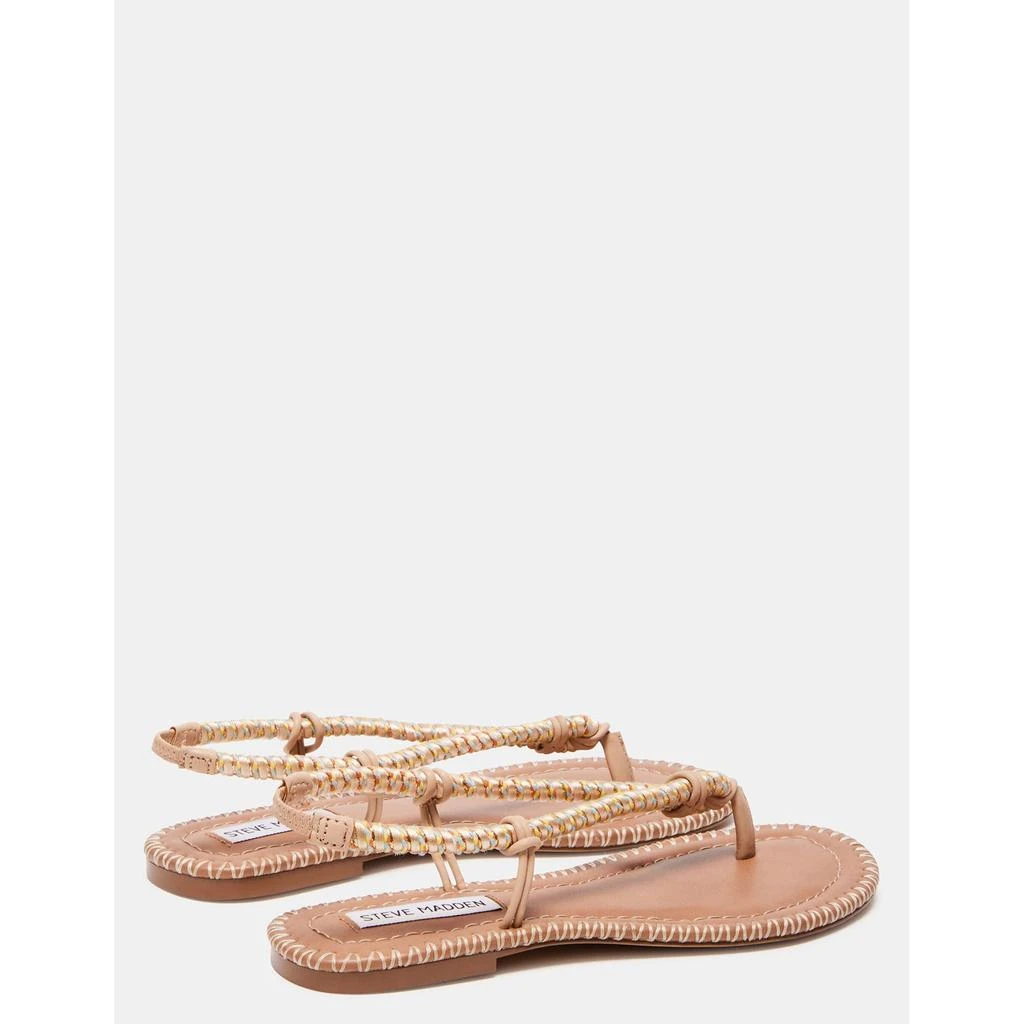 Steve Madden Ashani Blush Multi 6