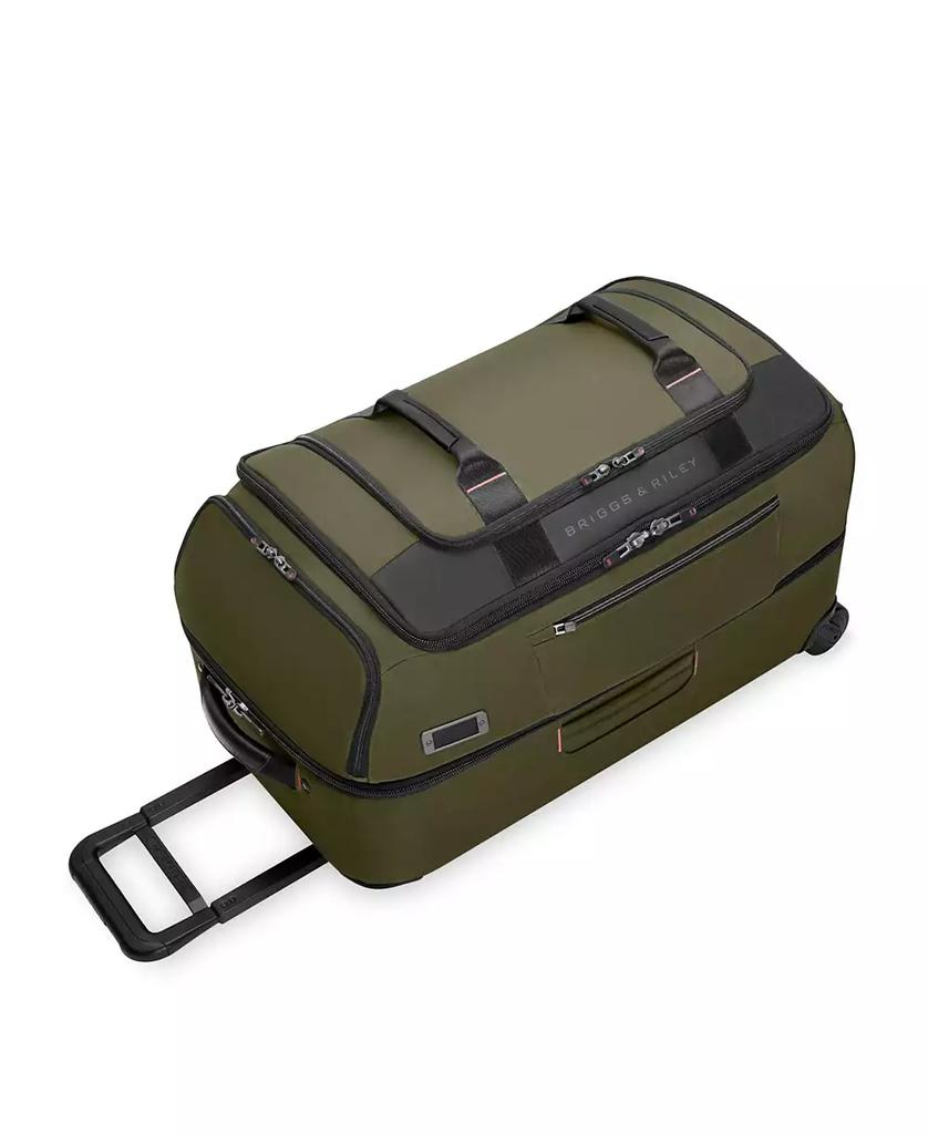 Briggs 
Riley Medium Upright Duffle