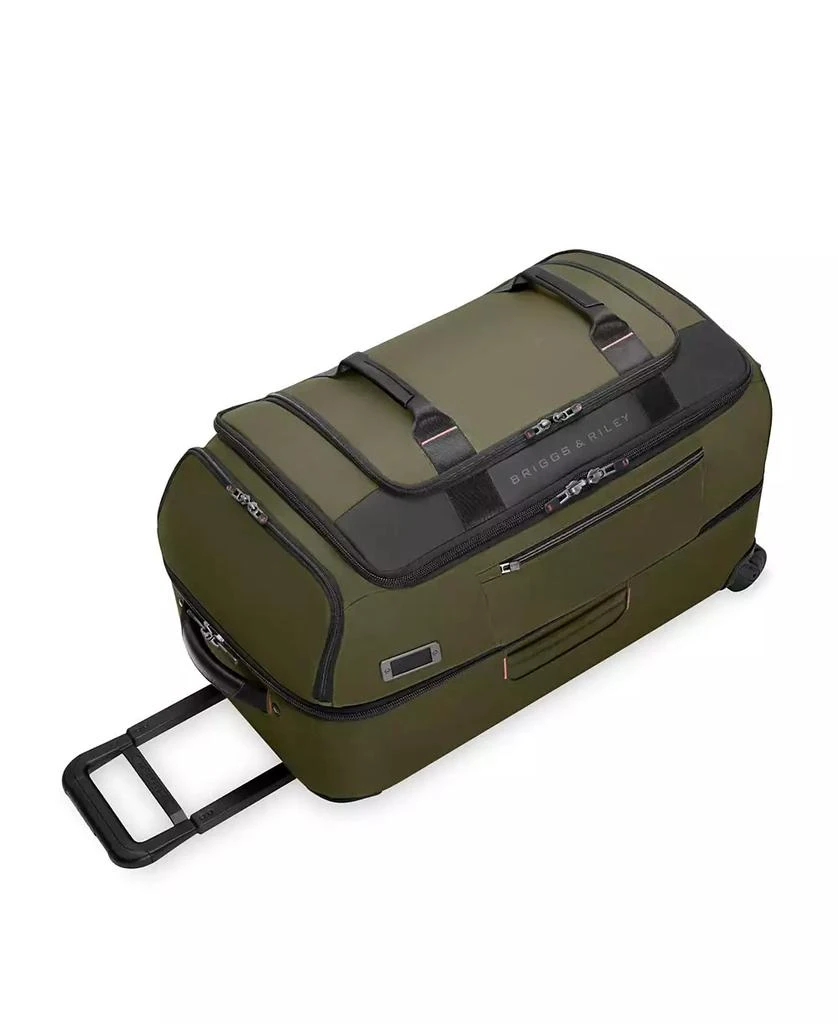 Briggs 
Riley Medium Upright Duffle 2