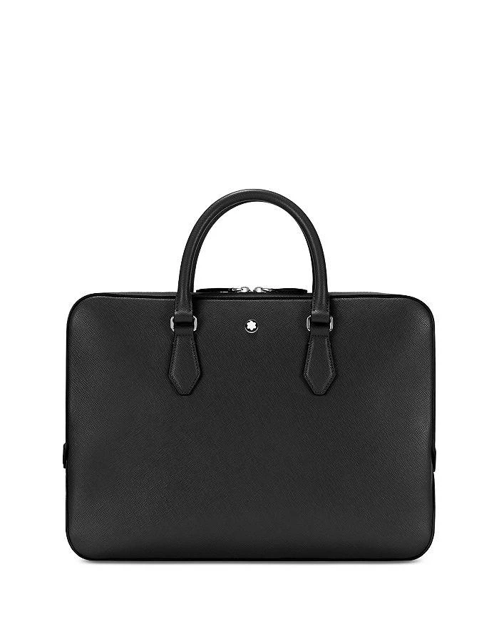 MontBlanc Sartorial Leather Document Case 6