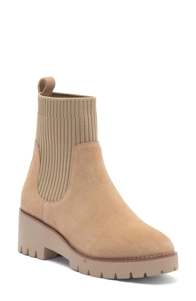 Blondo Dexter Waterproof Lug Sole Boot 1