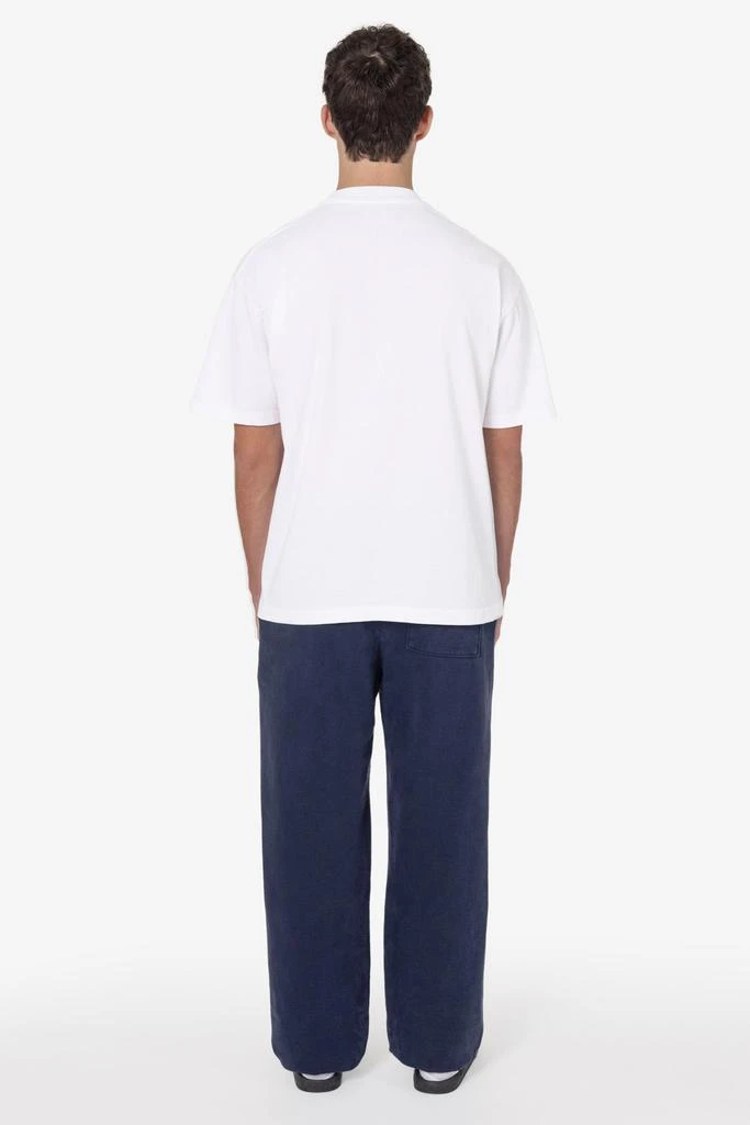 Los Angeles Apparel HF04 - Heavy Fleece Sweatpants (Garment Dye 2) 7