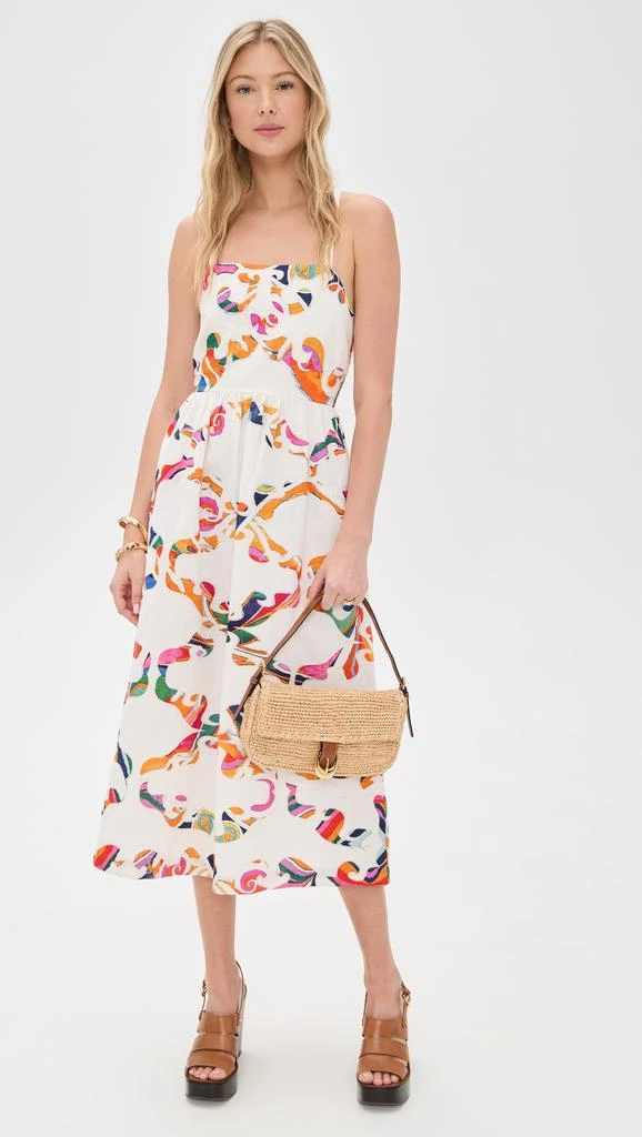 Carolina K Della Dress 4
