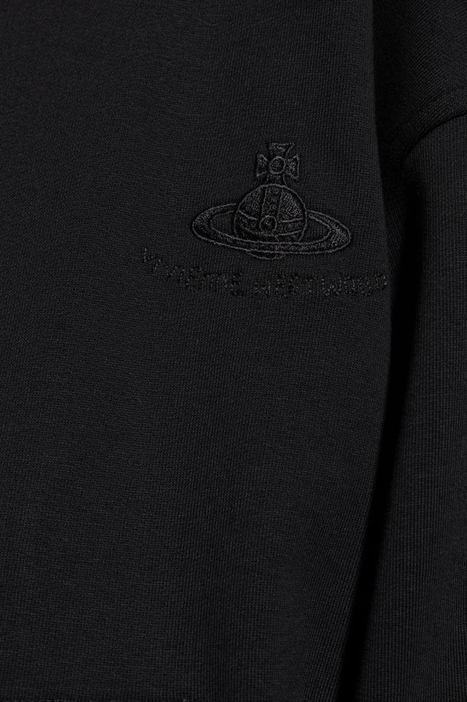 Vivienne Westwood Sweatshirt with logo 5