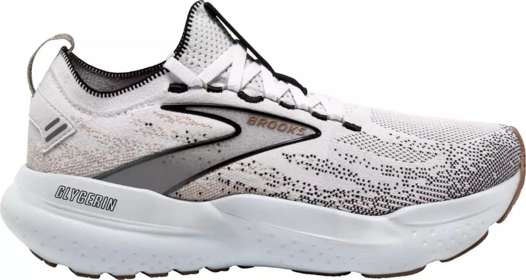 Brooks Brooks Women's Glycerin StealthFit 21 Running Shoes