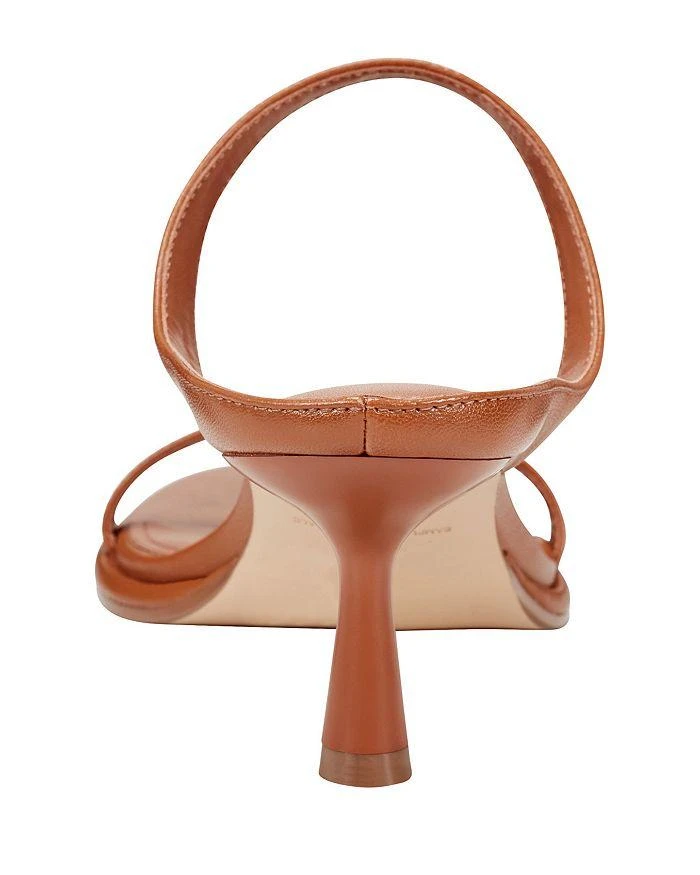 Marc Fisher Women's Alonde Slide Sandals 4