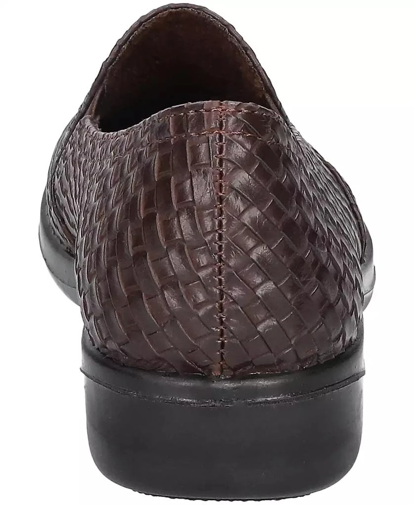 Easy Street Women's Eternity Comfort Flats 3