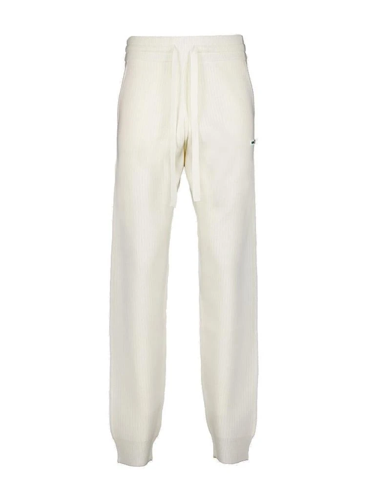 Casablanca Casablanca Casa Sport Drawstring Track Pants 1