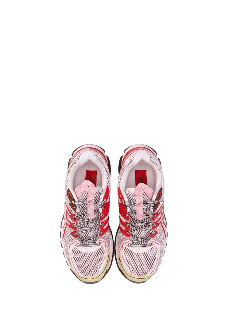Asics Ub9-s Gel-kayano 20 5